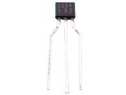 100x Transistor 2sc114 = Dtc114esa Dtc114 To92