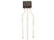 100x Transistor 2sc144 = Dtc144 Npn 0,1amp 50v To92
