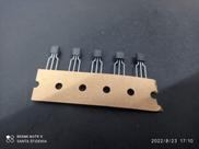 100x Transistor 2sc2274 Npn 0,5amp 60v