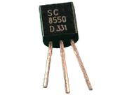 100x Transistor 2sc8550 = S8550 Pnp 1,5amp 40v Pre 100x Transistor 2sc8550 = S8550 Pnp 1,5amp 40v Pre