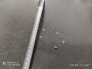 100x Transistor Ao3413 Mosfet P 2,4amp 30v Smd Sot23 Alpha