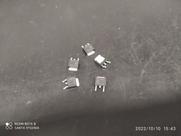 100x Transistor Ap9t18gh Mosfet N 38amp 20v Smd To252