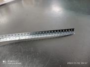100x Transistor Bc847b = 1fw Smd Sot23 Npn 0,1amp - 50v Nxp