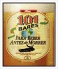 101 Bares para Beber Antes de Morrer - COQUETEL - GRUPO EDIOURO
