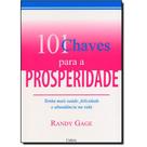 101 Chaves Para A Prosperidade
