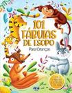 101 Fábulas de Esopo para Crianças