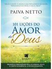 101 lições do amor de deus 101 lições do amor de deus