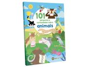 101 perguntas e curiosidade sobre: animais: animais