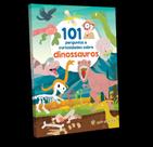 101 Perguntas E Curiosidade Sobre: Dinossauros