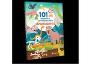 101 perguntas e curiosidade sobre: dinossauros - vol. 1