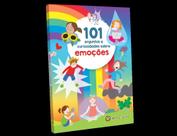 101 Perguntas E Curiosidade Sobre: Emoções 101 Perguntas E Curiosidade Sobre: Emoções