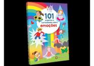 101 perguntas e curiosidade sobre: emoções - vol. 1