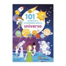 101 perguntas e curiosidade sobre: universo - vol. 1