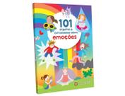 101 perguntas e curiosidades sobre: animais, emoções, ciências, dinossauros e universo tema:emoções 101 perguntas e curiosidades sobre: animais, emoções, ciências, dinossauros e universo tema:emoções