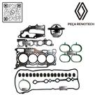 101013490r - jogo de juntas superior sem retentor - motor 1.6 16v h4m - (metal) - sandero ii / captur / duster / logan ii 101013490r - jogo de juntas superior sem retentor - motor 1.6 16v h4m - (metal) - sandero ii / captur / duster / logan ii