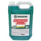 (1018) Sabão Liquido Lava Roupas Concentrado Movem 05 Litros (Kit c/ 02 unidades)