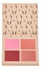 1022/a2 paleta blush cream by pri lessa 1022/a2 paleta blush cream by pri lessa