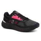 1051LLZ-Tenis Feminino para Atividades Físicas Conforto e Design Premium
