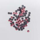 10g Strass Cristal Termocolante 4mm para Unha Strass Pedrarias Nail Cristal4-10g