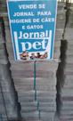 10kg - Jornal Para Pet, Mudança, Artesanato, Pintura 10 - KG