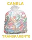 10kg Saco Lixo Canela Transparente 100 Litros Sacos 100l 10kg Saco Lixo Canela Transparente 100 Litros Sacos 100l