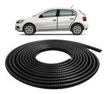 10m Borracha Couro Cobra Proteção Da Porta 7x14 Mm Gol G5 G6 F103