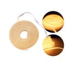 10m Super Brilhante Mangueira Fita Led Cob 288led 110v 220v