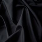 10m Tecido Oxford Liso Preto 1,50m Largura - Premium Preto Liso