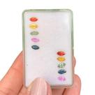 10ø 3,19ct - Safira Navete