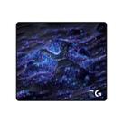 10º aniversário do mouse pad para jogos Logitech G640 SE Large Cloth