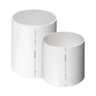 10pc Conjunto 4x2 Sobrepor Br (2 Tom 10a) 16518 Cjj 12-162 10pc Conjunto 4x2 Sobrepor Br (2 Tom 10a) 16518 Cjj 12-162
