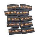 10PCS Chip Transponder PCF7935AS Para Chave Remota Opel Vauxhall Cadillac Holden T16 ID40 10PCS Chip Transponder PCF7935AS Para Chave Remota Opel Vauxhall Cadillac Holden T16 ID40