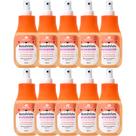 10UN Agua de Colonia Bebe Vida Extrato de Aveia 200ml Davene