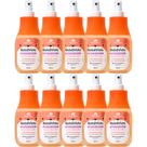 10UN Agua de Colonia Bebe Vida Extrato de Aveia 200ml Davene