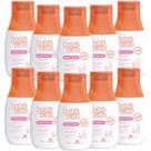 10UN Condicionador Bebe Vida 200ml Davene 10UN Condicionador Bebe Vida 200ml Davene