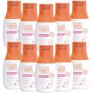 10UN Condicionador Bebe Vida 200ml Davene