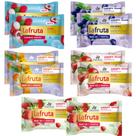 10UN La Fruta Sabonete Barra Vegetal 150G Davene