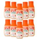 10UN Loção Hidratante Bebe Vida 200ml Davene