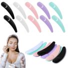 10Un Mini Espátula Ponta Redonda Para Cremes Faciais Skin Care 10Un Mini Espátula Ponta Redonda Para Cremes Faciais Skin Care