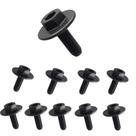 10un Parafuso Allen Sextavado Serra Mármore Makita e Bosch 10un Parafuso Allen Sextavado Serra Mármore Makita e Bosch