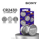 10un. Pilha Bateria CR2430 3V Original SONY