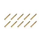 10un Pinça Tocha Solda Tig Wp17/18/26