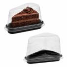 10Un Pote Fatia de Bolo Torta 850ml G630A Alta Galvanotek