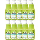 10UN Sabonete Liquido Bebe Vida Cha de Camomila 200ml Davene