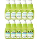 10UN Sabonete Liquido Bebe Vida Cha de Camomila 200ml Davene
