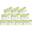 10UN Sabonete Vegetal Bebe Vida Cha de Camomila 90g Davene