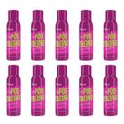 10UN Shampoo a Seco Ricca Pós-Treino 150ml Limpa e Fresca 10UN Shampoo a Seco Ricca Pós-Treino 150ml Limpa e Fresca