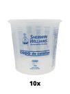 (10und) copo de catálise 1,5l sherwin-williams (10und) copo de catálise 1,5l sherwin-williams