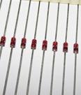 10x 102019 - Diodo Zener 22v 1/2w 1n5251 Cdil Do-41