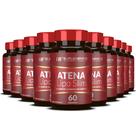 10x atena lipo slim hf suplementos 60caps